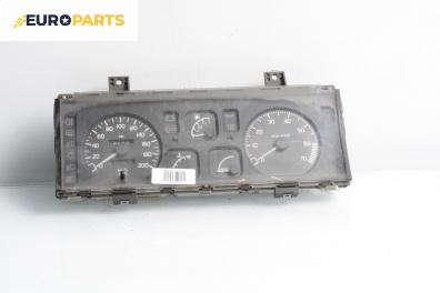 Километраж за Renault Clio I Hatchback (05.1990 - 09.1998) 1.2 (B/C57R), 54 к.с.