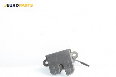 Брава заден капак за Volkswagen Passat V Variant B6 (08.2005 - 11.2011), комби, позиция: задна