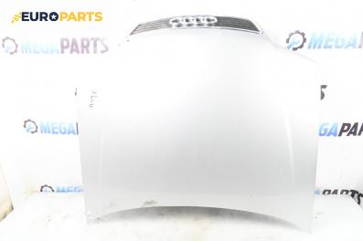 Преден капак за Audi A6 Avant C5 (11.1997 - 01.2005), 4+1 вр., комби, позиция: предна