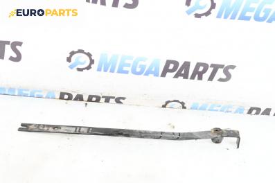 Метална планка за Chevrolet Aveo Hatchback II (01.2007 - 12.2011), хечбек