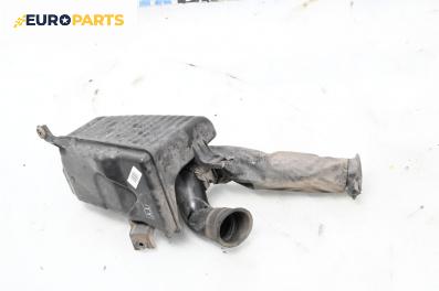 Въздуховод за Chevrolet Aveo Hatchback II (01.2007 - 12.2011) 1.2, 84 к.с.