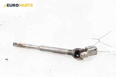 Каре на волана за Chevrolet Aveo Hatchback II (01.2007 - 12.2011) 1.2, 84 к.с., хечбек