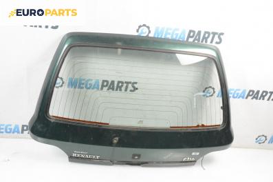 Заден капак за Renault Clio I Hatchback (05.1990 - 09.1998), 4+1 вр., хечбек, позиция: задна