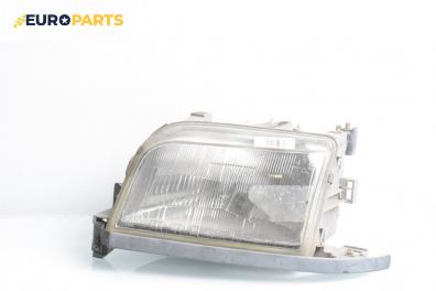 Фар за Renault Clio I Hatchback (05.1990 - 09.1998), хечбек, позиция: лява