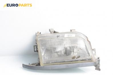 Фар за Renault Clio I Hatchback (05.1990 - 09.1998), хечбек, позиция: дясна