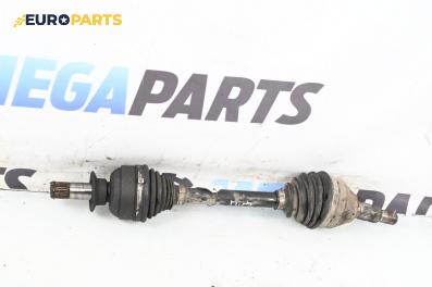 Полуоска за Opel Insignia A Sports Tourer (07.2008 - 03.2017) 2.0 CDTI, 131 к.с., позиция: предна, дясна