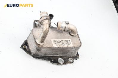 Маслоохладител за Opel Insignia A Sports Tourer (07.2008 - 03.2017) 2.0 CDTI, 131 к.с., № 00055577034