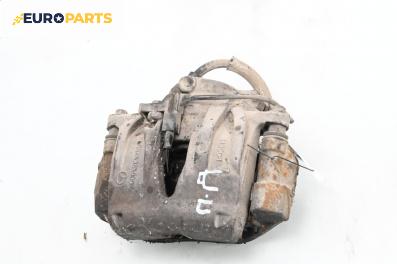 Спирачен апарат за Mercedes-Benz E-Class Sedan (W211) (03.2002 - 03.2009), позиция: предна, дясна