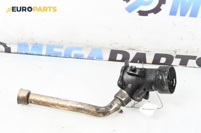 EGR тръба за Mercedes-Benz E-Class Sedan (W211) (03.2002 - 03.2009) E 220 CDI (211.006), 150 к.с.