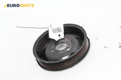 Демпферна шайба за Mercedes-Benz E-Class Sedan (W211) (03.2002 - 03.2009) E 220 CDI (211.006), 150 к.с.