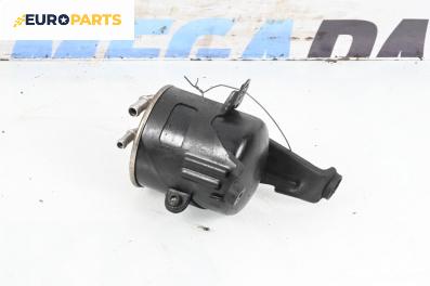 Корпус за горивен филтър за Mercedes-Benz E-Class Sedan (W211) (03.2002 - 03.2009) E 220 CDI (211.006), 150 к.с.