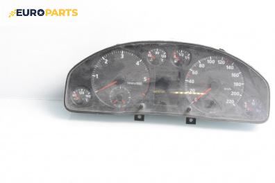 Километраж за Audi A4 Avant B5 (11.1994 - 09.2001) 1.9 TDI, 90 к.с.
