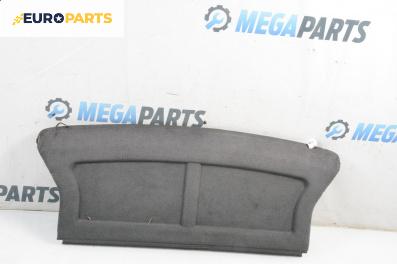 Кора багажник за Renault Clio I Hatchback (05.1990 - 09.1998), 4+1 вр., хечбек