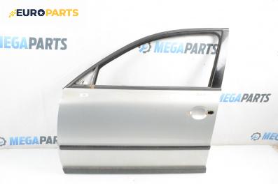 Врата за Volkswagen Passat III Sedan B5 (08.1996 - 12.2001), 4+1 вр., седан, позиция: предна, лява