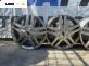 Алуминиеви джанти за Ford Focus I Hatchback (10.1998 - 12.2007) 16 цола, ширина 6 (Цената е за комплекта)
