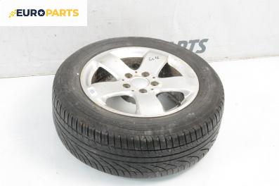 Резервна гума за Mercedes-Benz E-Class Sedan (W211) (03.2002 - 03.2009) 16 цола, ширина 6 (Цената е за 1 бр.)