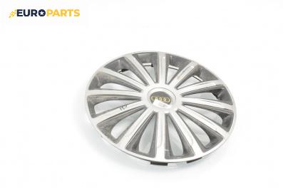 Тасове за Audi A4 Sedan B5 (11.1994 - 09.2001) 15 цола, седан (Цената е за 1 бр.)