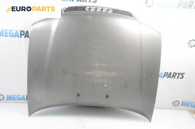Преден капак за Audi A4 Sedan B5 (11.1994 - 09.2001), 4+1 вр., седан, позиция: предна
