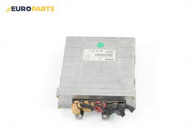 Компютър двигател за Audi A4 Sedan B5 (11.1994 - 09.2001) 1.8, 125 к.с., № 8D0907557C