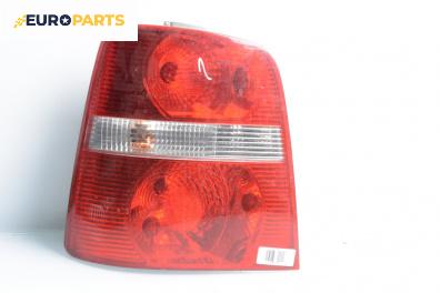 Стоп за Volkswagen Touran Minivan I (02.2003 - 05.2010), миниван, позиция: лява