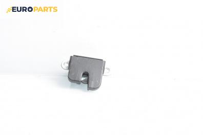 Брава заден капак за Volkswagen Touran Minivan I (02.2003 - 05.2010), миниван, позиция: задна