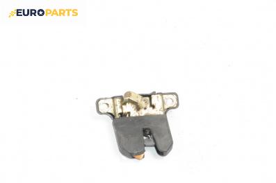 Брава заден капак за Audi A4 Avant B5 (11.1994 - 09.2001), комби, позиция: задна