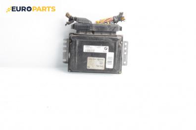 Компютър двигател за Mini Hatchback I (R50, R53) (06.2001 - 09.2006) Cooper, 116 к.с., № S118012001L