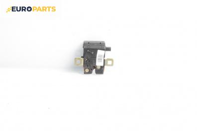 Брава заден капак за Mini Hatchback I (R50, R53) (06.2001 - 09.2006), хечбек, позиция: задна