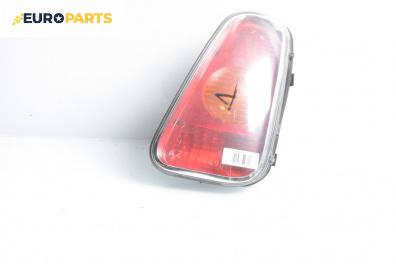 Стоп за Mini Hatchback I (R50, R53) (06.2001 - 09.2006), хечбек, позиция: дясна