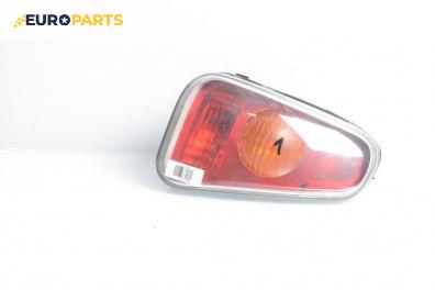 Стоп за Mini Hatchback I (R50, R53) (06.2001 - 09.2006), хечбек, позиция: лява