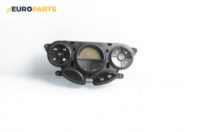 Панел климатроник за Ford Focus I Hatchback (10.1998 - 12.2007)