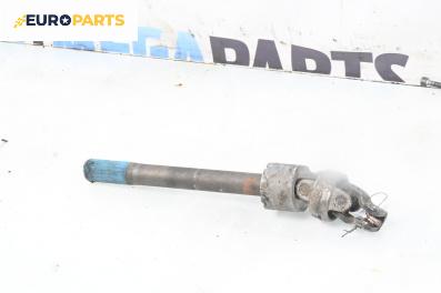 Каре на волана за Audi A4 Avant B5 (11.1994 - 09.2001) 1.9 TDI, 90 к.с., комби