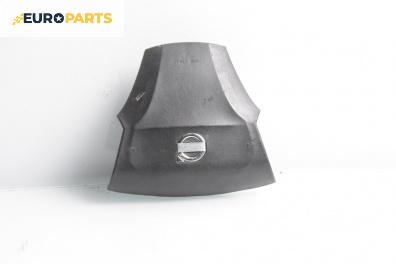 Airbag за Volvo S40 II Sedan (12.2003 - 12.2012), 4+1 вр., седан, позиция: предна