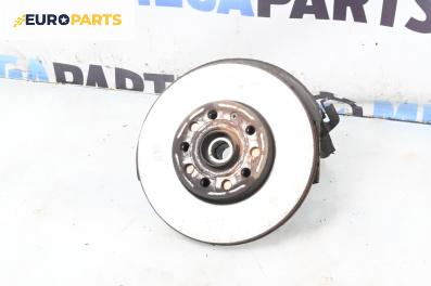 Шенкел главина за Volkswagen Touran Minivan I (02.2003 - 05.2010), позиция: предна, дясна