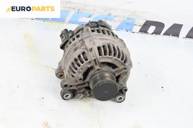 Алтернатор / генератор за Volkswagen Touran Minivan I (02.2003 - 05.2010) 2.0 TDI, 136 к.с.