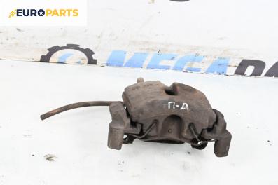 Спирачен апарат за Volkswagen Touran Minivan I (02.2003 - 05.2010), позиция: предна, дясна