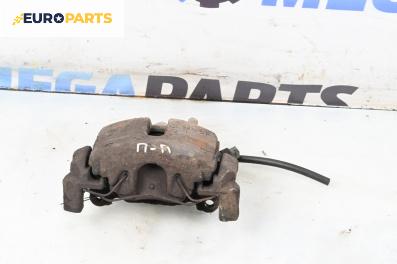 Спирачен апарат за Volkswagen Touran Minivan I (02.2003 - 05.2010), позиция: предна, лява