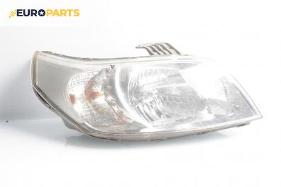 Фар за Chevrolet Aveo Hatchback II (01.2007 - 12.2011), хечбек, позиция: дясна