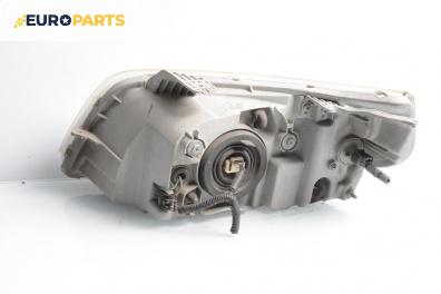 Фар за Chevrolet Aveo Hatchback II (01.2007 - 12.2011), хечбек, позиция: дясна