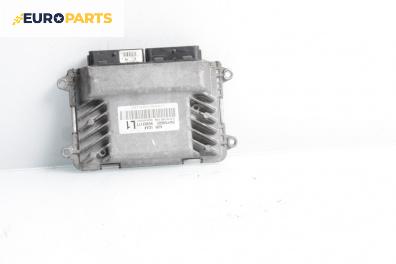 Компютър двигател за Chevrolet Aveo Hatchback II (01.2007 - 12.2011) 1.2, 84 к.с., № 96983177 L1