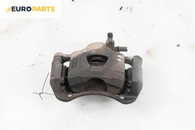 Спирачен апарат за Chevrolet Aveo Hatchback II (01.2007 - 12.2011), позиция: предна, лява
