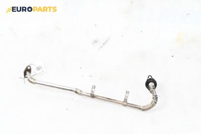 EGR тръба за Chevrolet Aveo Hatchback II (01.2007 - 12.2011) 1.2, 84 к.с.