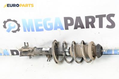 Макферсон за Chevrolet Aveo Hatchback II (01.2007 - 12.2011), хечбек, позиция: предна, лява