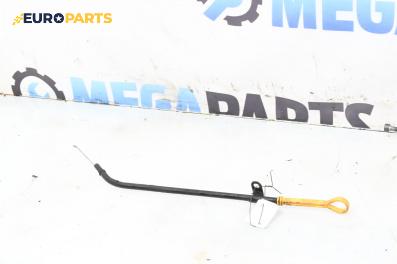 Щека за масло за Chevrolet Aveo Hatchback II (01.2007 - 12.2011) 1.2, 84 к.с.
