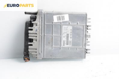 Компютър двигател за Audi A4 Avant B5 (11.1994 - 09.2001) 1.9 TDI, 90 к.с., № 028906021GM