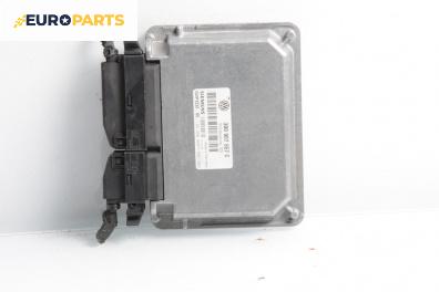 Компютър двигател за Volkswagen Passat III Sedan B5 (08.1996 - 12.2001) 1.6, 101 к.с., № 3B0907557C