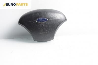 Airbag за Ford Focus I Hatchback (10.1998 - 12.2007), 4+1 вр., хечбек, позиция: предна