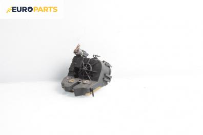 Брава заден капак за Ford Focus I Hatchback (10.1998 - 12.2007), хечбек, позиция: задна