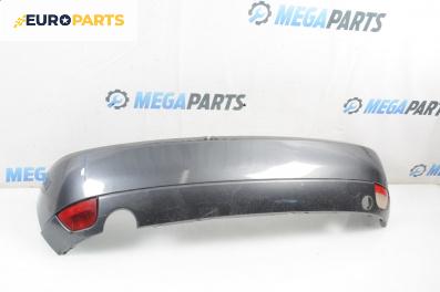 Задна броня за Ford Focus I Hatchback (10.1998 - 12.2007), хечбек