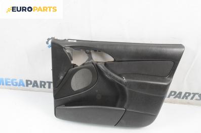 Кора врата за Ford Focus I Hatchback (10.1998 - 12.2007), 4+1 вр., хечбек, позиция: предна, дясна
